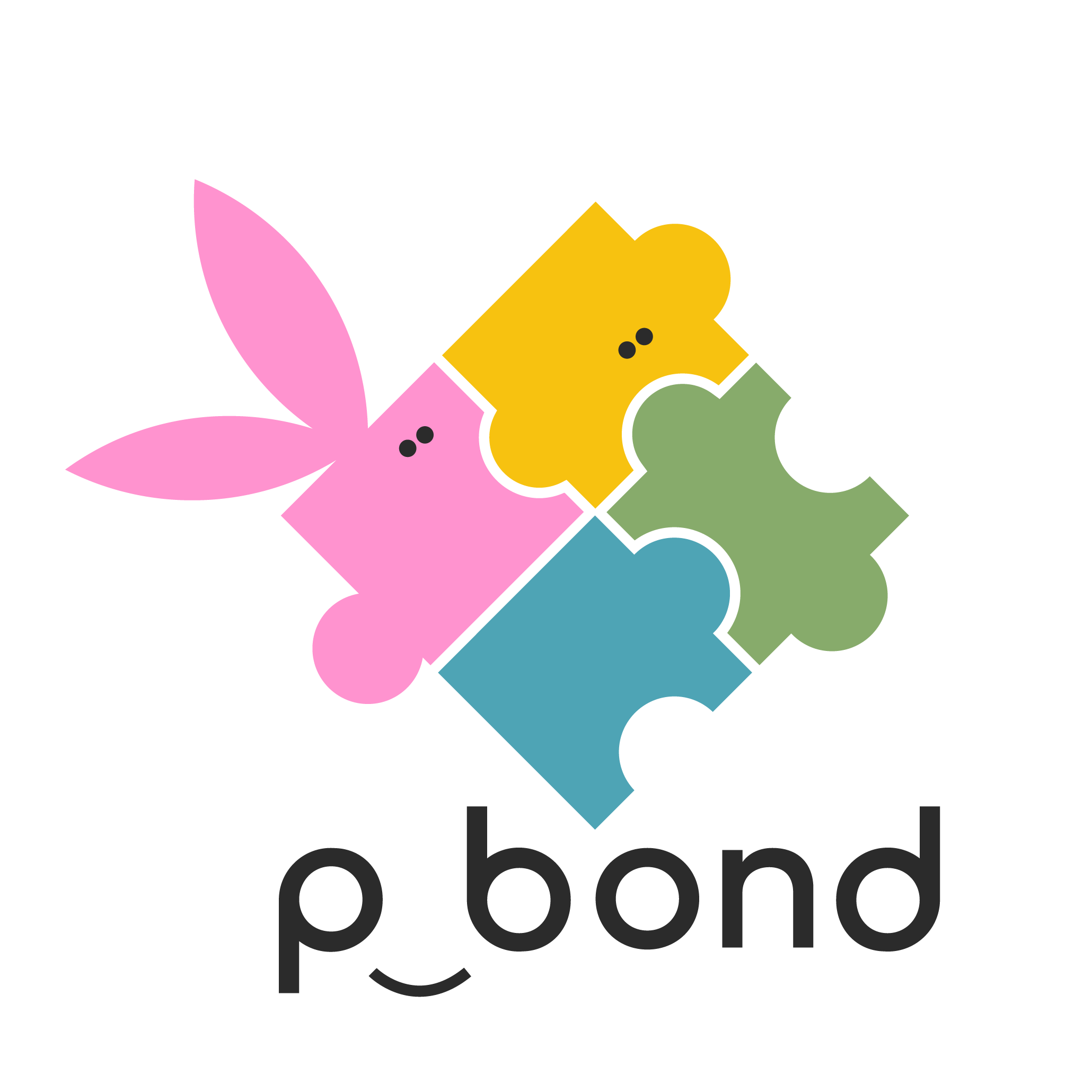 p-bond